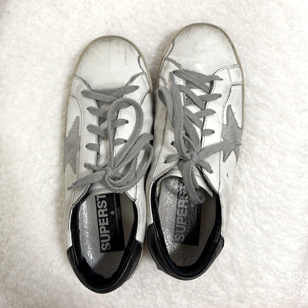 Golden Goose
